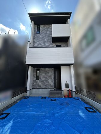 瑞穂区神前町2丁目 外観