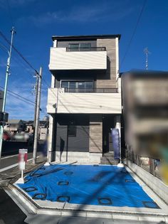 昭和区元宮町6丁目 外観