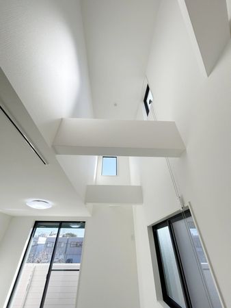リビング