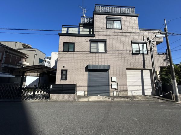 南区桜台1丁目 外観 南区桜台1丁目 外観