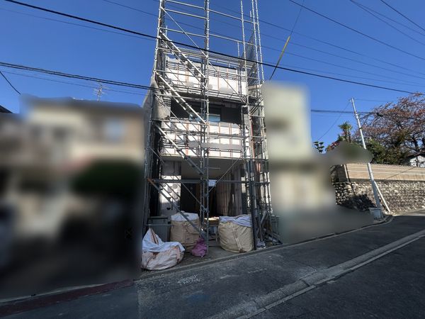 瑞穂区大喜町3丁目 外観 外観