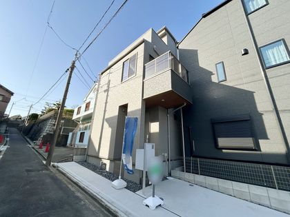 瑞穂区津賀田町3丁目 2号棟 外観