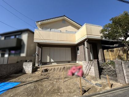 瑞穂区東栄町8丁目 外観