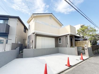 瑞穂区東栄町8丁目 駐車場