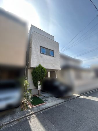 昭和区池端町2丁目 外観