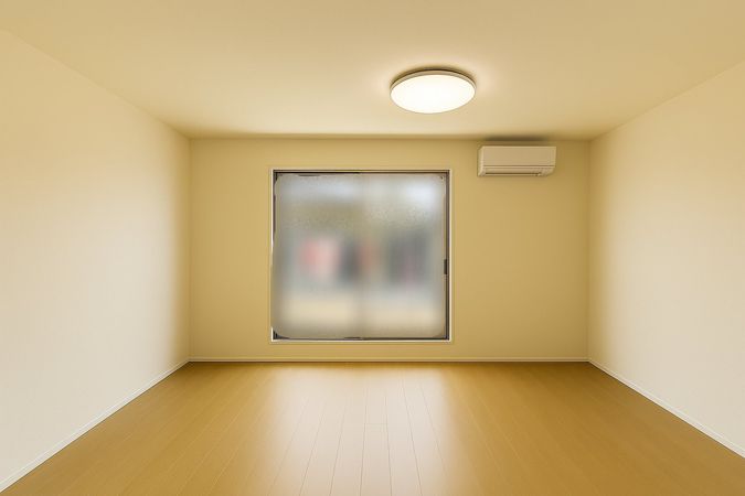 昭和区池端町2丁目 リビング 昭和区池端町2丁目 リビング