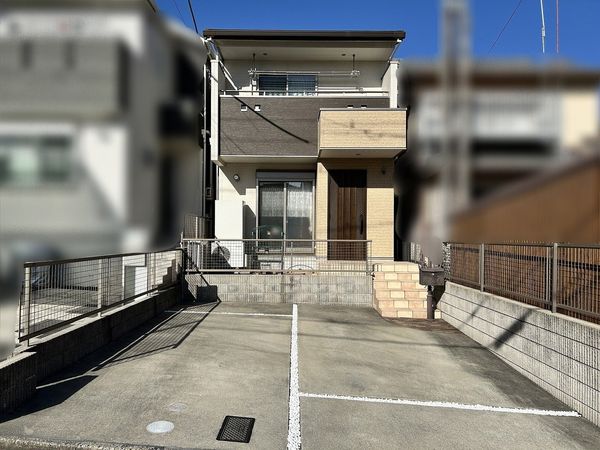 瑞穂区丸根町1丁目 外観 瑞穂区丸根町1丁目 外観