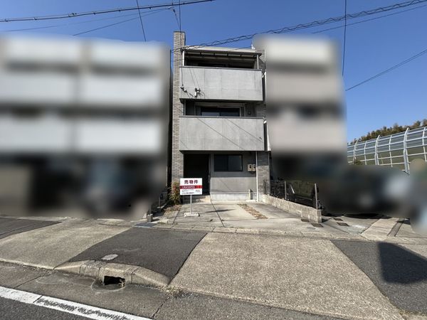 天白区鴻の巣1丁目 外観 天白区鴻の巣1丁目 外観