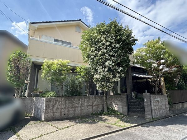 瑞穂区東栄町8丁目 外観