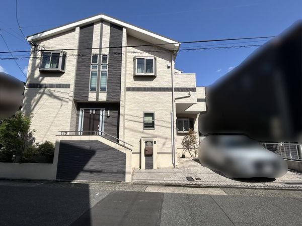 昭和区出口町3丁目 外観