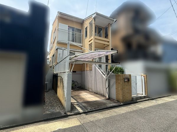 守山区大牧町 外観 守山区大牧町 外観
