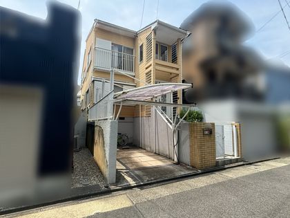 守山区大牧町 外観
