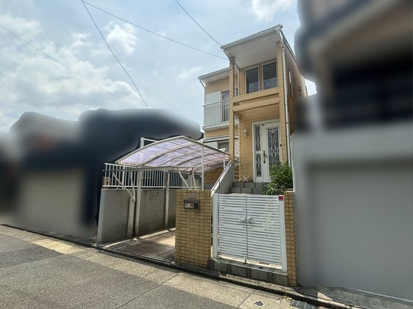 守山区大牧町 外観 守山区大牧町 外観