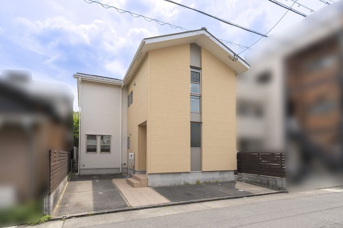 昭和区塩付通6丁目 外観 昭和区塩付通6丁目 外観