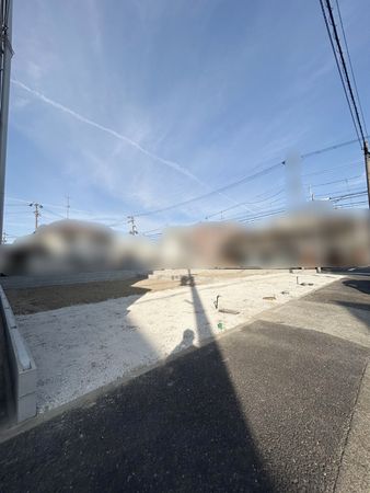 瑞穂区上坂町2丁目 2号棟 外観