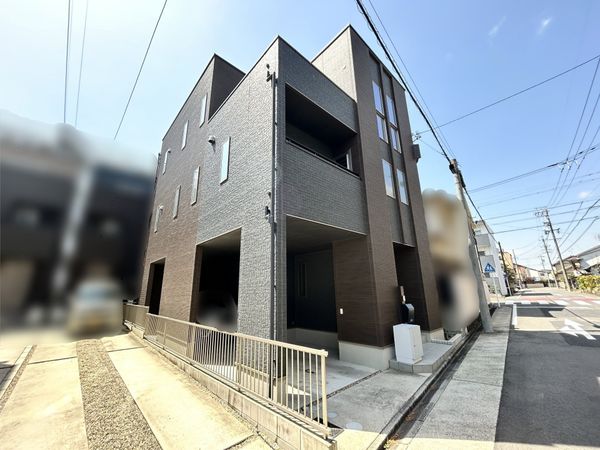 南区鳥栖2丁目 外観 南区鳥栖2丁目 外観