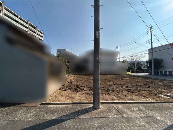 千種区吹上2丁目 1号棟 外観 千種区吹上2丁目 1号棟 外観