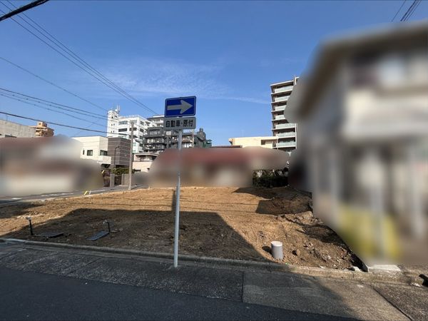 千種区吹上2丁目 2号棟 外観 千種区吹上2丁目 2号棟 外観