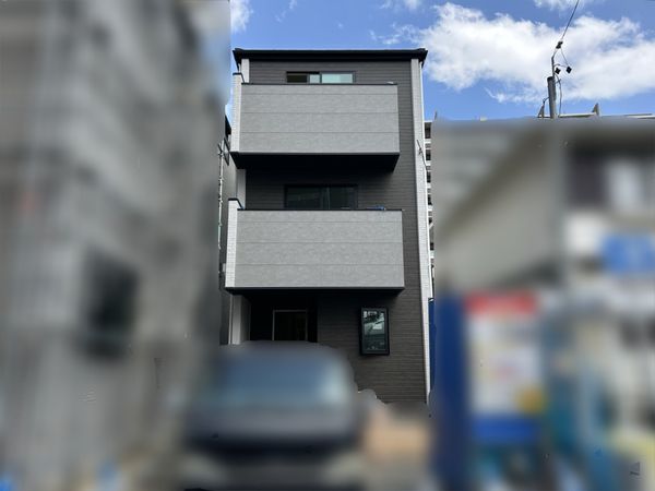 千種区吹上2丁目 2号棟 外観 千種区吹上2丁目 2号棟 外観