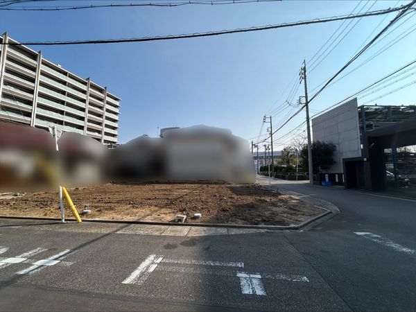 千種区吹上2丁目 3号棟 外観 千種区吹上2丁目 3号棟 外観