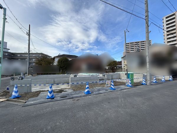 瑞穂区荒崎町 2号棟 その他現地