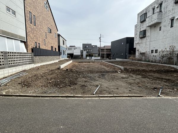 瑞穂区萩山町2丁目 4号棟 外観 瑞穂区萩山町2丁目 4号棟 外観