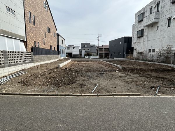 瑞穂区萩山町2丁目 2号棟 外観 瑞穂区萩山町2丁目 2号棟 外観