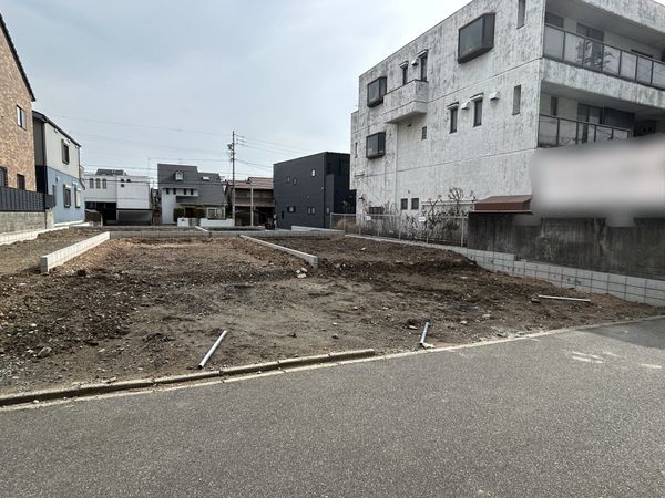 瑞穂区萩山町2丁目 2号棟 外観 瑞穂区萩山町2丁目 2号棟 外観