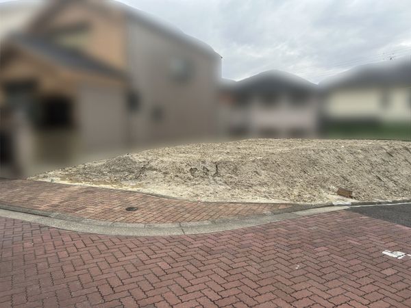 瑞穂区軍水町2丁目 1号棟 外観 瑞穂区軍水町2丁目 1号棟 外観