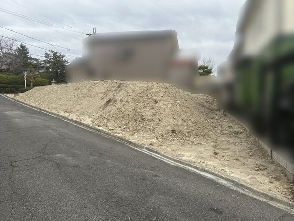 瑞穂区軍水町2丁目 3号棟 外観 瑞穂区軍水町2丁目 3号棟 外観