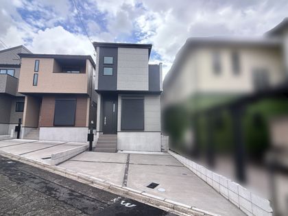 瑞穂区軍水町2丁目 3号棟 外観