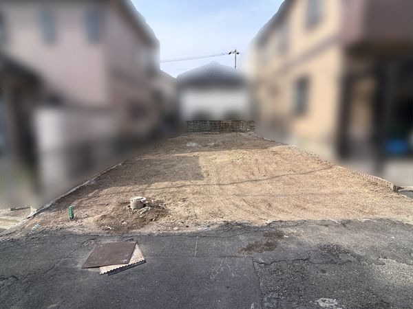 瑞穂区雁道町3丁目 外観