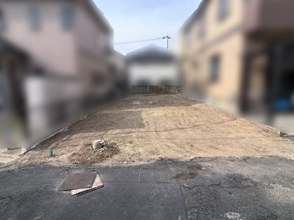 瑞穂区雁道町3丁目 外観
