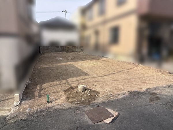 瑞穂区雁道町3丁目 その他現地