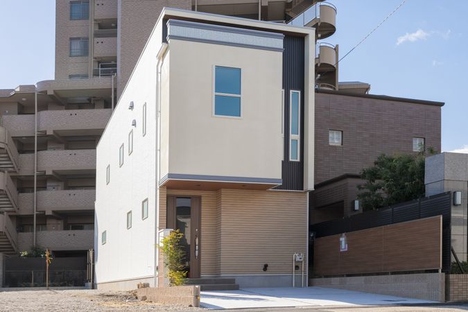 昭和区折戸町2丁目 外観 昭和区折戸町2丁目 外観