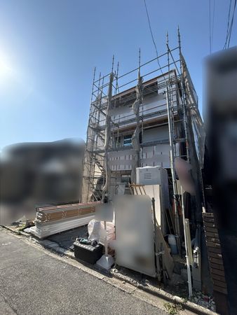 瑞穂区雁道町3丁目 外観