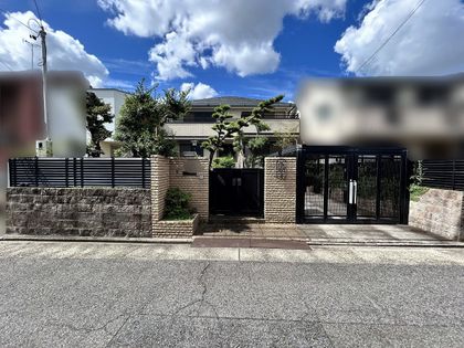 昭和区菊園町5丁目 外観