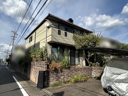 昭和区長戸町3丁目 外観