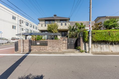 昭和区長戸町3丁目 外観