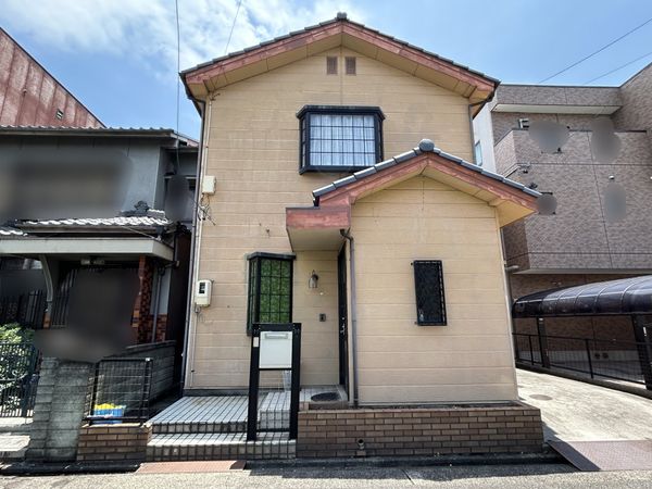 南区鳥山町1丁目 外観 南区鳥山町1丁目 外観