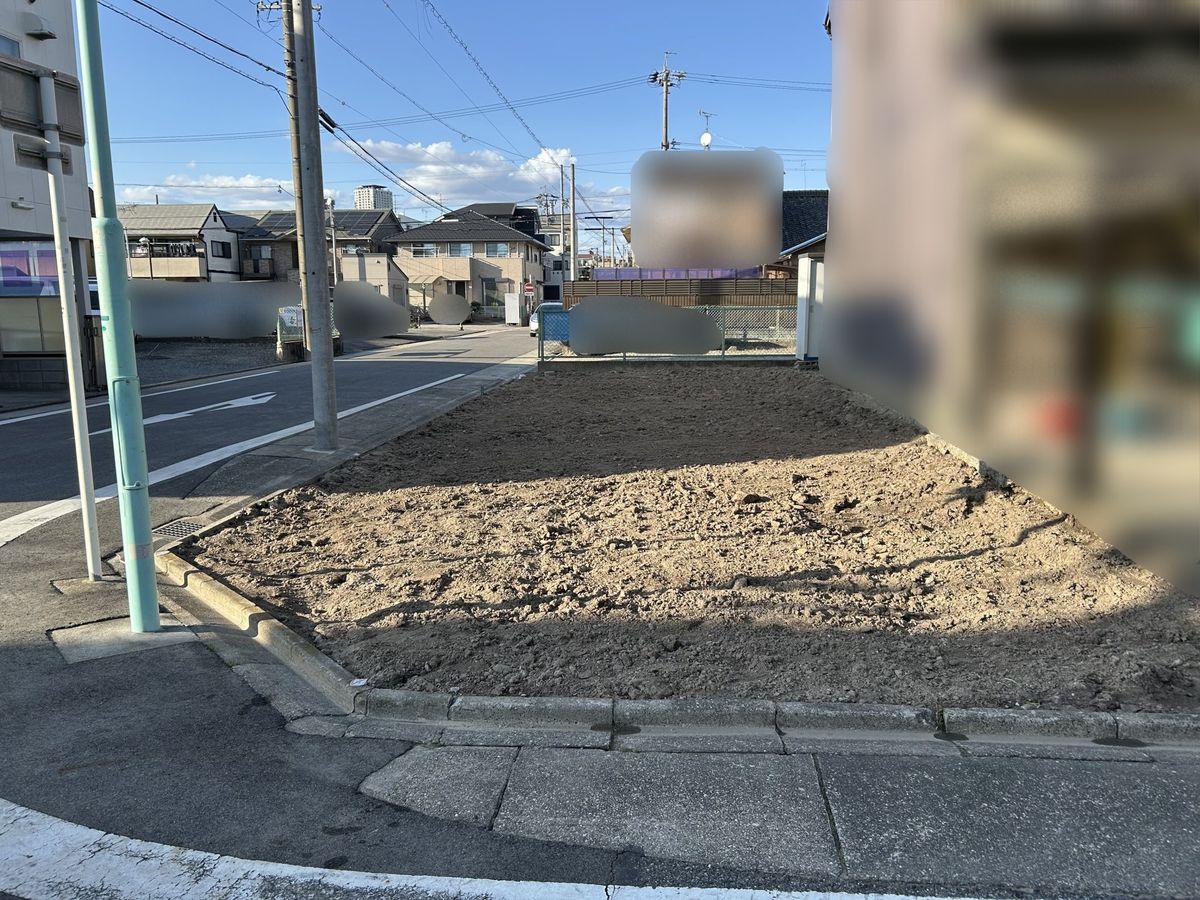 昭和区元宮町6丁目 外観 外観