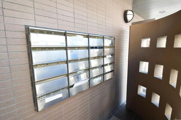 シャルム市丘町 共有部分 共有部分