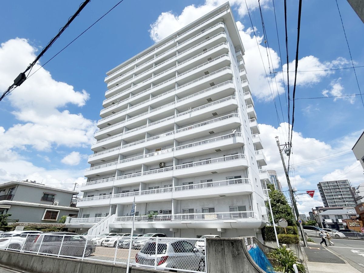 シーアイマンション第2瑞穂 外観 外観