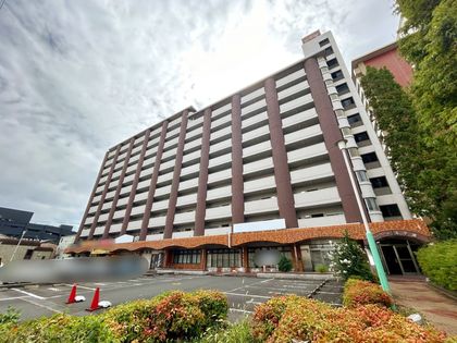 シティコーポ滝子通 外観