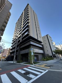 オープンレジデンシア瑞穂桜山ファースト 外観