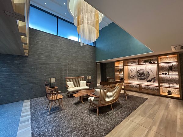 ウエリス瑞穂公園 ロビー ウエリス瑞穂公園 ロビー