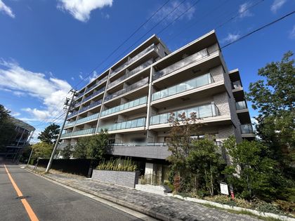 ウエリス瑞穂公園 外観