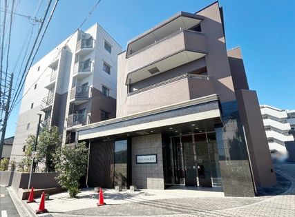 BELISTA笠寺 外観