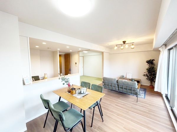 BELISTA笠寺 リビング BELISTA笠寺 リビング