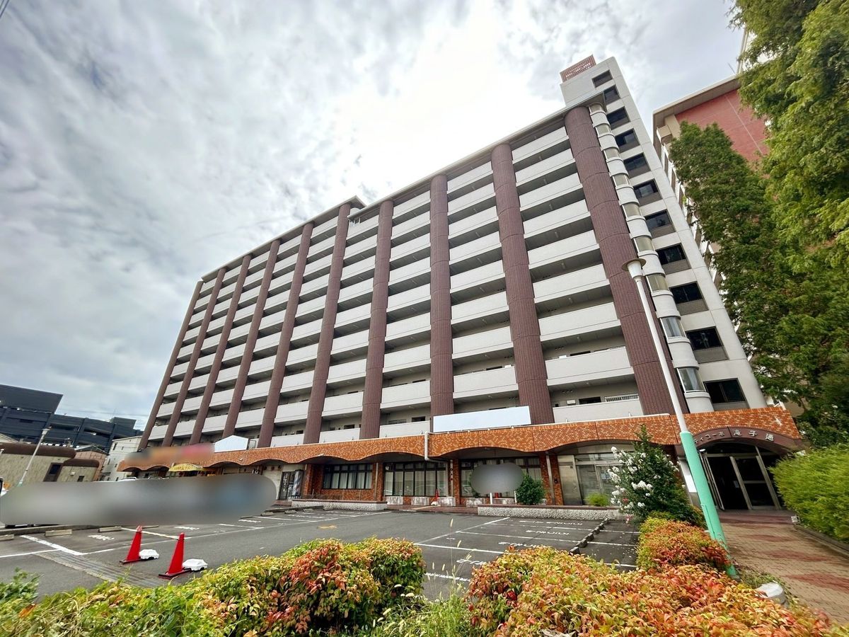 シティコーポ滝子通 外観 外観